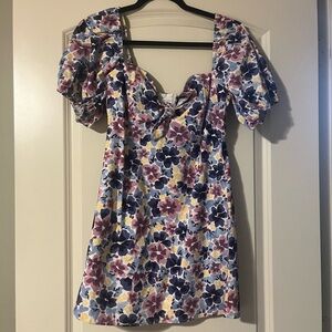 Sofia Mini Dress size 10